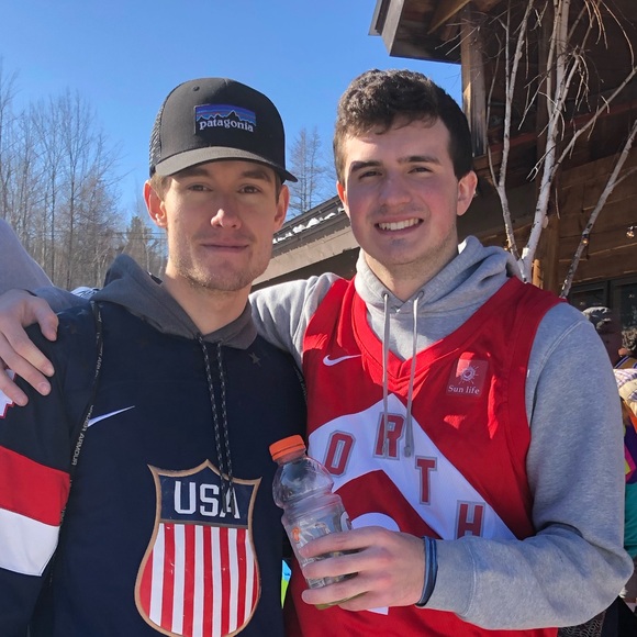 Meet your Posher, Daniel - Picture 1 of 1